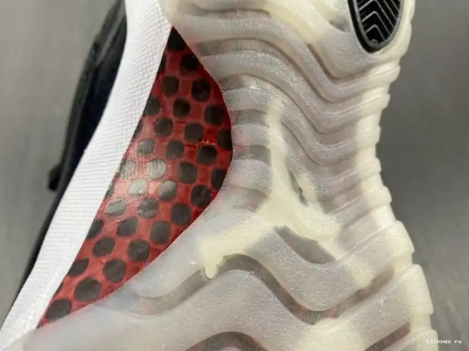 Cheap Kickmax 11 Retro Air Jordan Low AV2187-001 72-10 0611